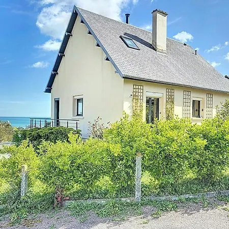 Semesterbostad Maison Bleue Yourhosthelper *